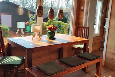 Ferienhaus Möhneaue Urlaub mit