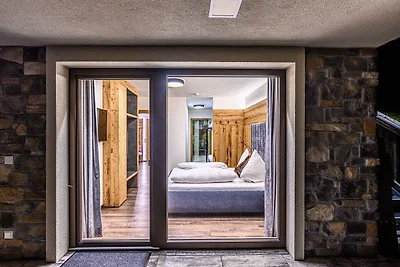 Deluxe Suite Goldreh