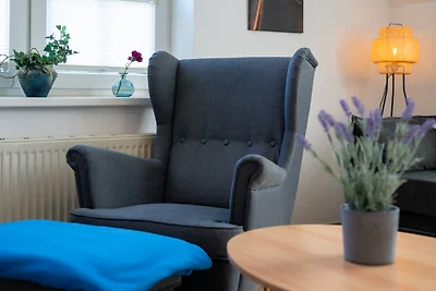 Fliedergang 2 Seebrise