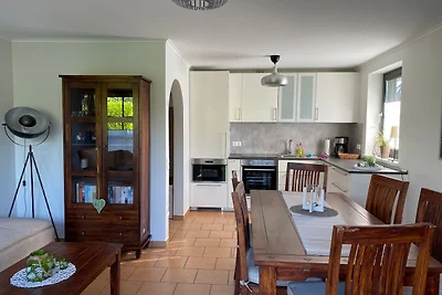 Appartamento Vacanza con famiglia Grömitz