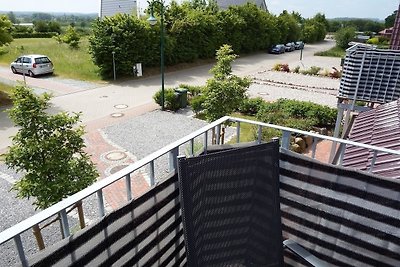 Vakantieappartement Gezinsvakantie Hohwacht