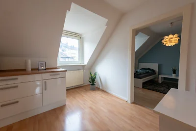 HagenStay Mittelstadt 1