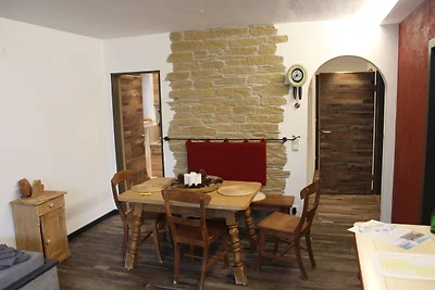 Ferienwohnung Alm