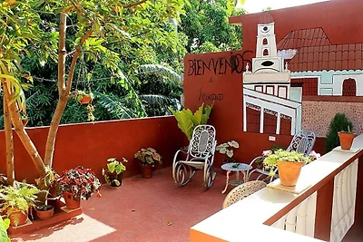 Hostal Los Rodriguez Appartement 1