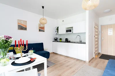 Vakantieappartement Gezinsvakantie Karpacz