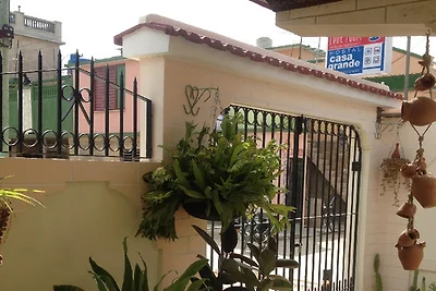 Hostal Casa Grande - Cárdenas
