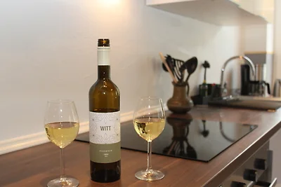 Ferienwohnung Hof Alms