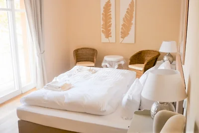 Herman's Hof Appartement Nr. 8