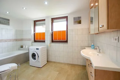 Domek letniskowy Urlop wypoczynkowy Dahme