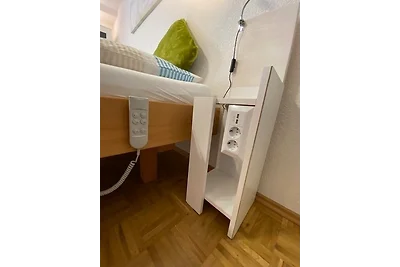 Vakantieappartement Gezinsvakantie Waldbronn