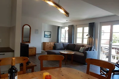 Appartement Vacances avec la famille Prerow