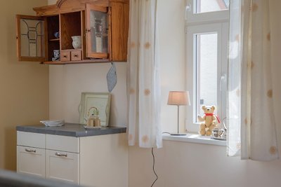 Vakantieappartement Gezinsvakantie Wadern