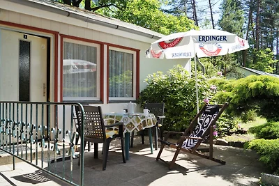 Appartamento Vacanza con famiglia Friedland