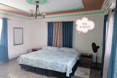 Vakantieappartement Gezinsvakantie Matanzas