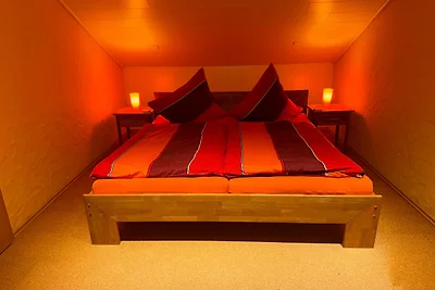 Ferienhaus Waldwinkel