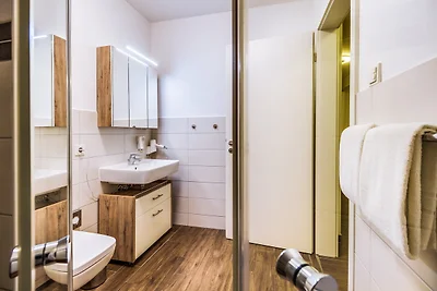 Vakantieappartement Gezinsvakantie Großpösna