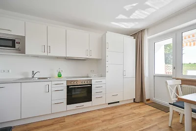 FeWo Gesine Nr. 1 - Kemnitz