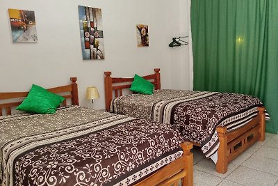 HOSTAL VILLA BLANCA Appartement 1