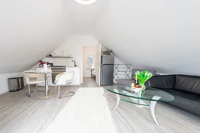 Appartamento Vacanza con famiglia Zinnowitz