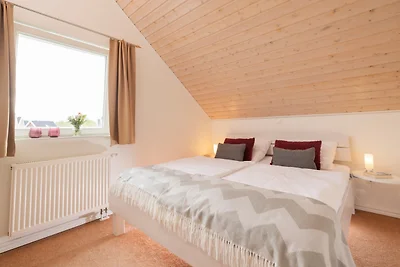 Ferienhaus Haus am See - Nordhorn