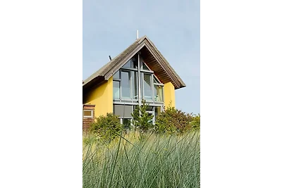 Ostsee - Reetdachhaus Nr. 8 "Sonne