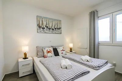 Appartamento Vacanza con famiglia Biograd na Moru