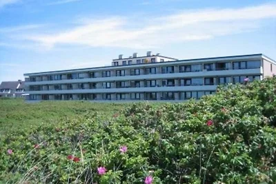 Dünenhof zum Kronprinzen (Appm.