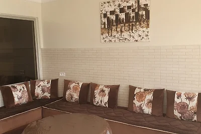 Vakantieappartement Gezinsvakantie Taghazout