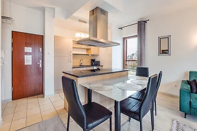 Sun&Snow Plaza Swinoujscie -