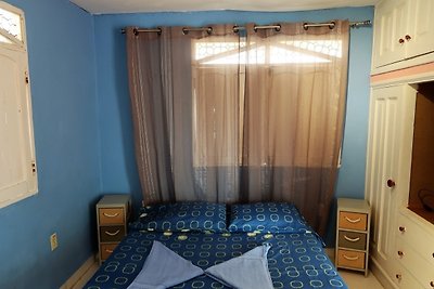 Vakantieappartement Gezinsvakantie Santiago de Cuba