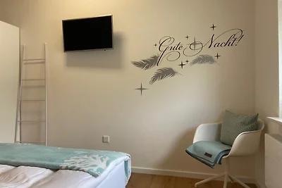 Ferienwohnung Seepanorama