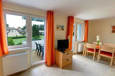 Villa zur Sonne, App. 1