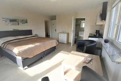 Vakantieappartement Gezinsvakantie Dahme