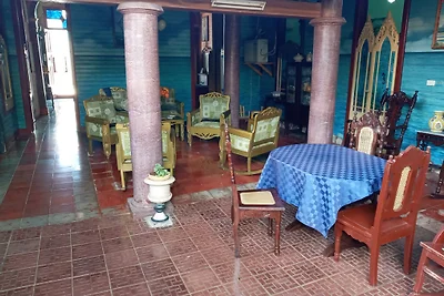 Hostal Los Amigos Appartement 2