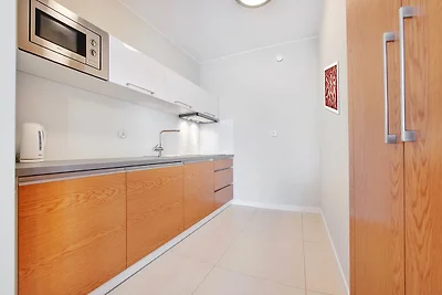 Sun&Snow Wczasowa - Apartment 108