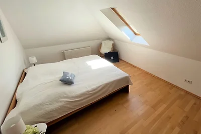 Casa vacanze Vacanza di relax Dahme