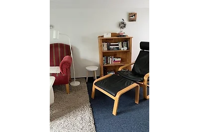 Tomke im Haus Balteringe, Baltrum