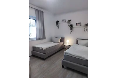 Ferienhaus Luna