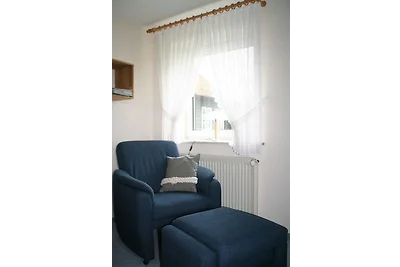 Appartamento Vacanza con famiglia Süderende