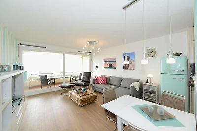 Vakantieappartement Gezinsvakantie Wyk