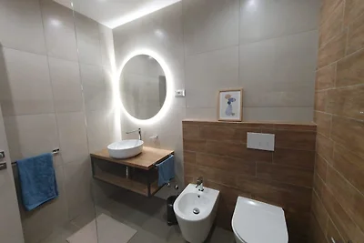 Playa degli Angeli Appartamenti