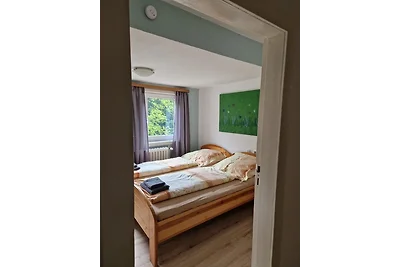 Pension Haus Sonneck