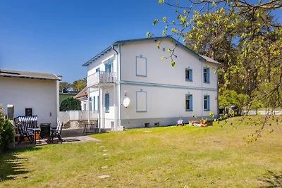 Apartament Dla rodzin Zempin