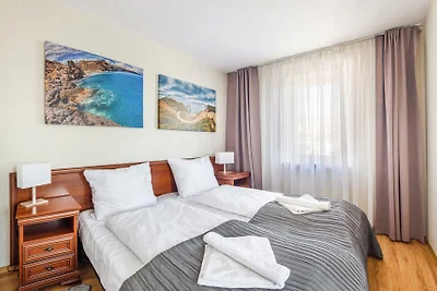 Sun&Snow Olymp - Apartament 321