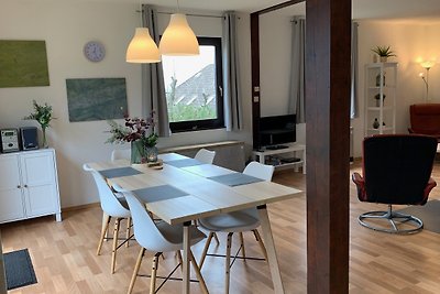 Vakantieappartement Gezinsvakantie Frankenau