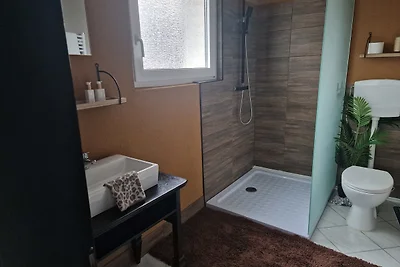 Appartement Vacances avec la famille Goslar