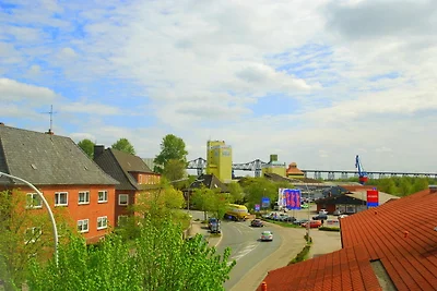 Gästehaus am Kanal "FeWo