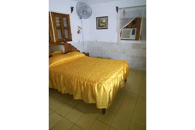 Villa Willy Appartement 1