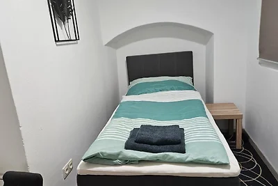 3500: Apartment KREMSTAL / Top 2