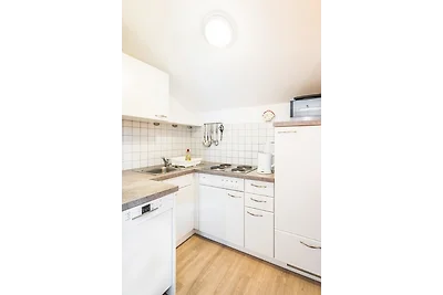 Chiemgau Comfort B8 Ferienwohnung